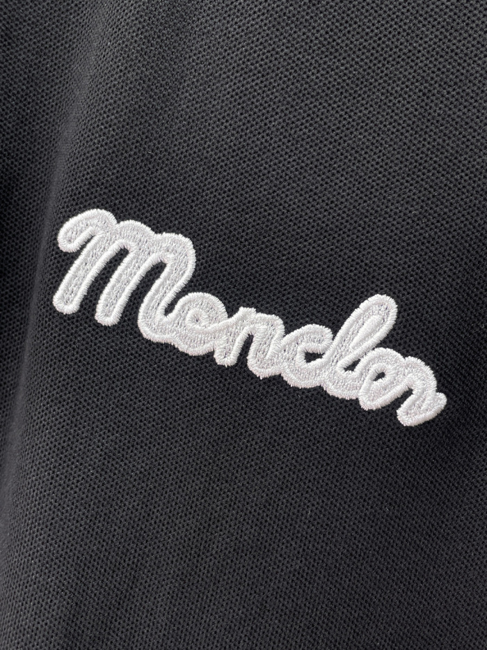 Moncler 2026ss New  Polo Shirt  Size S-XXL