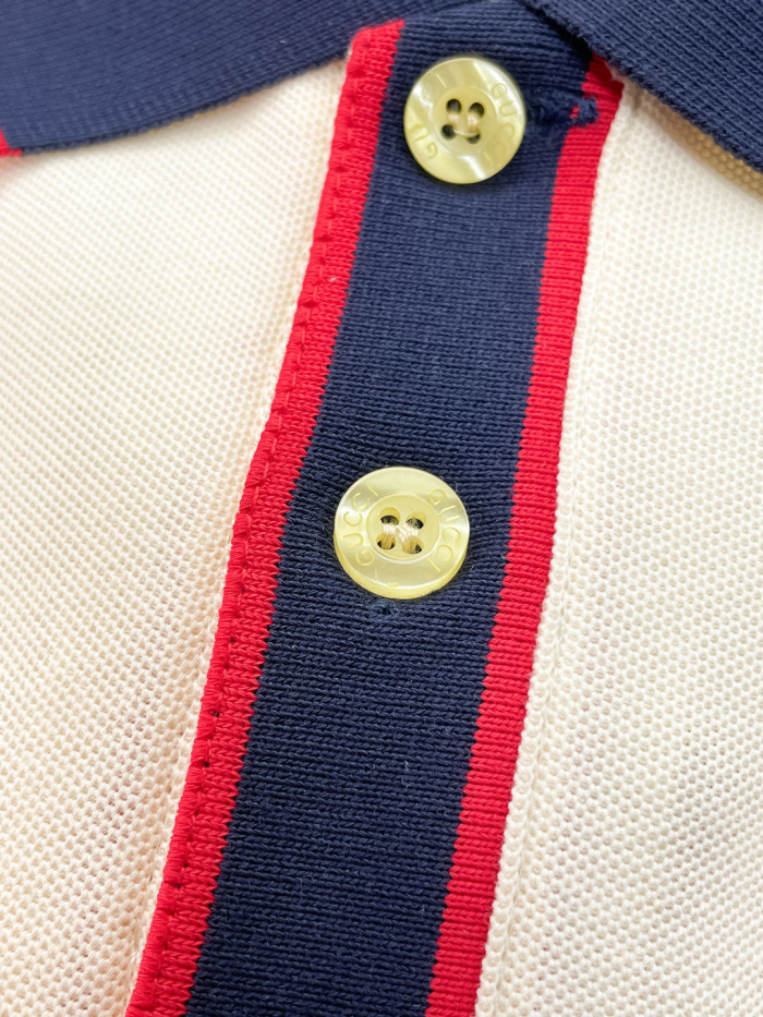 Gucci 2026ss New  Polo Shirt  Size S-XXL