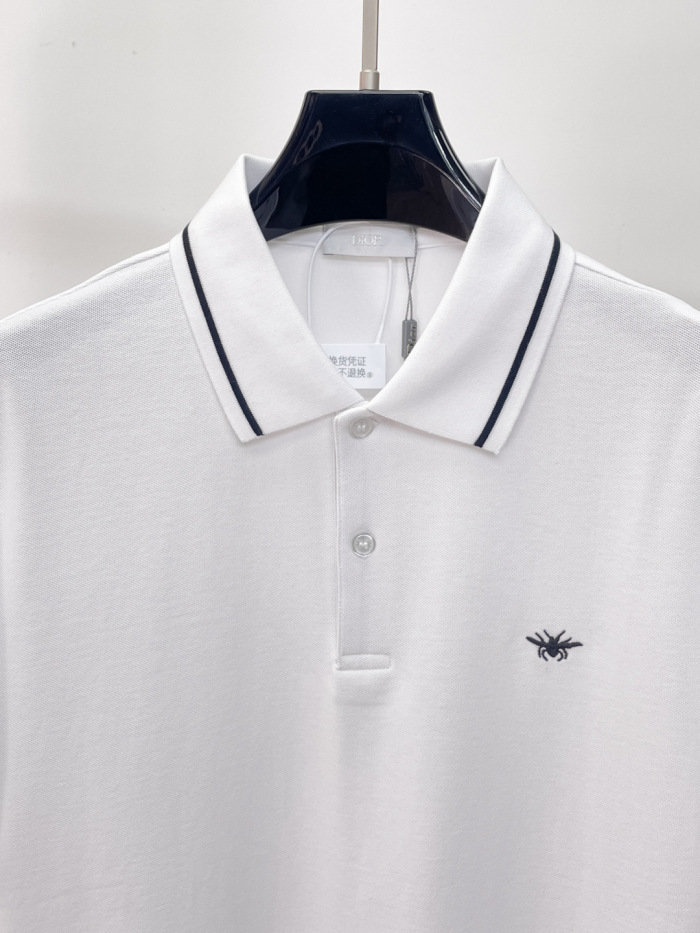 Dior 2026ss New  Polo Shirt  Size S-XXL