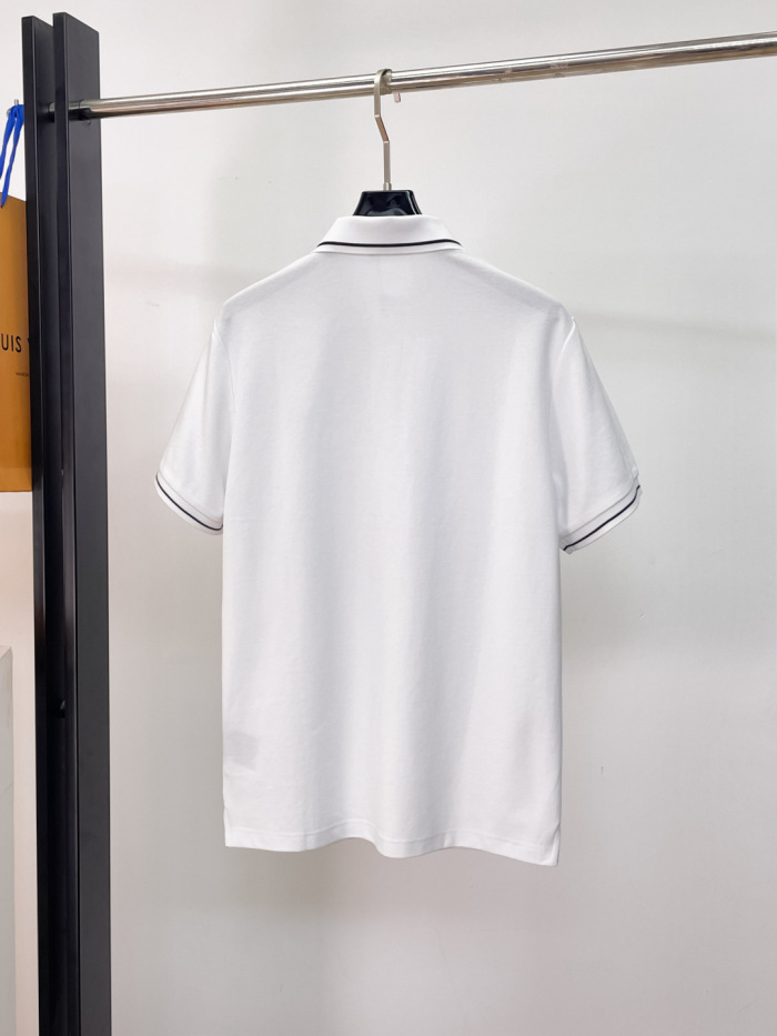 Dior 2026ss New  Polo Shirt  Size S-XXL