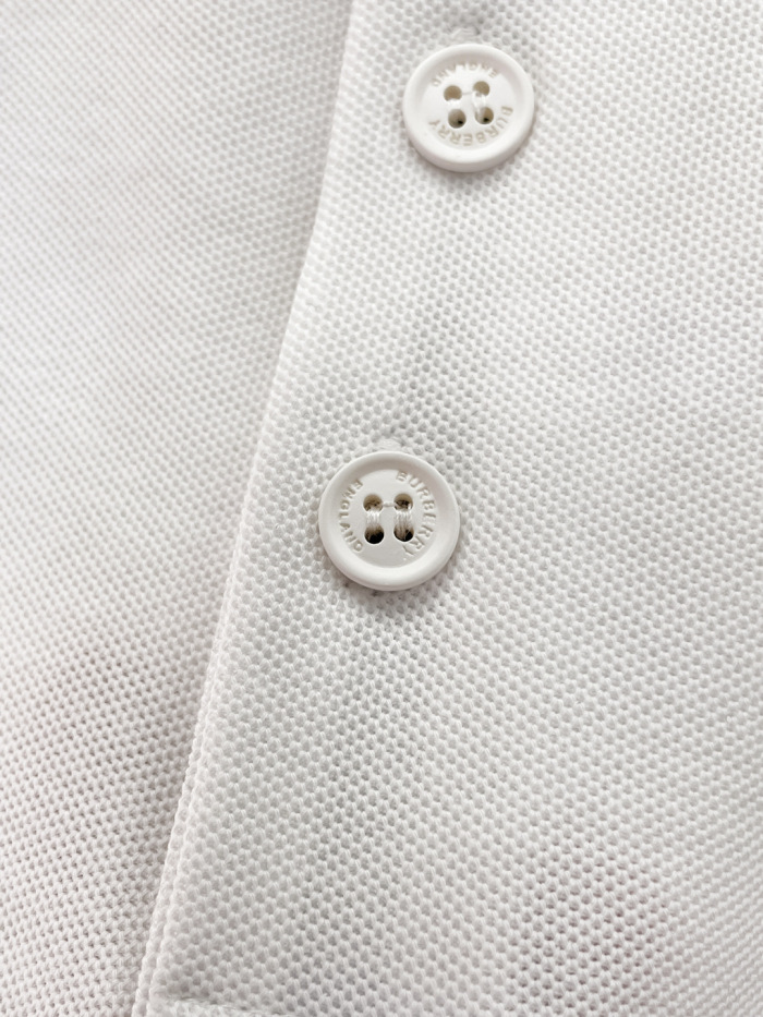 Burberry 2026ss New  Polo Shirt  Size S-XXL