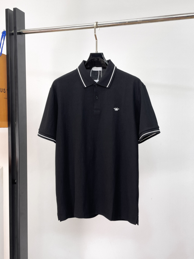 Dior 2026ss New Polo Shirt Size S-XXL