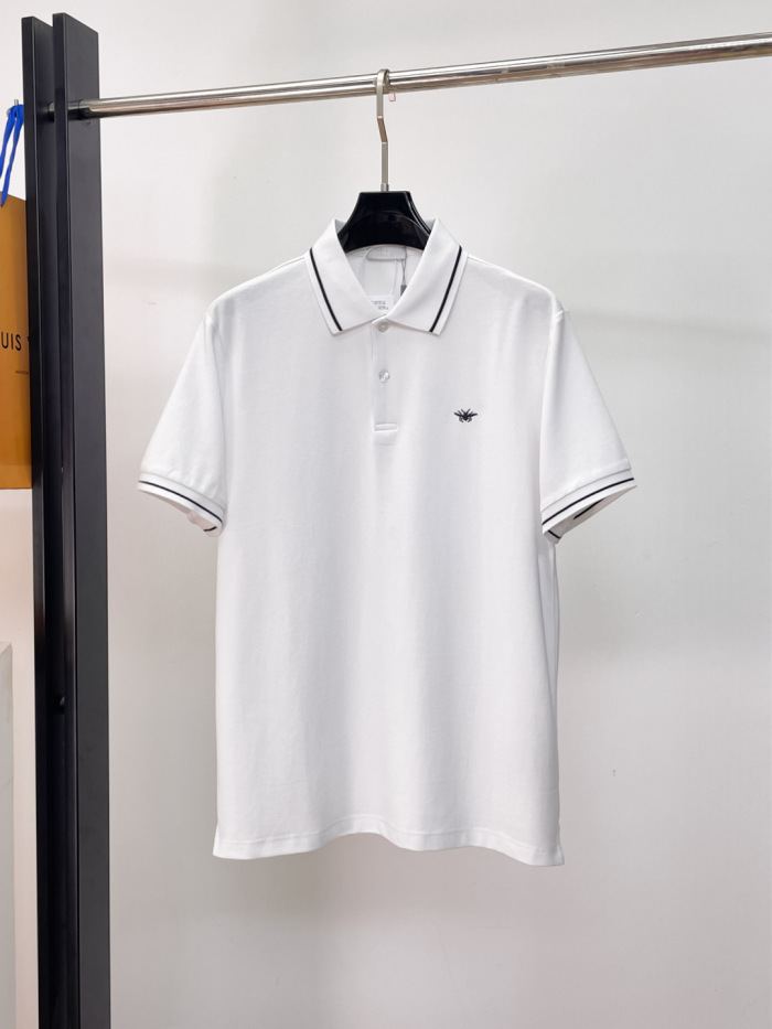 Dior 2026ss New  Polo Shirt  Size S-XXL