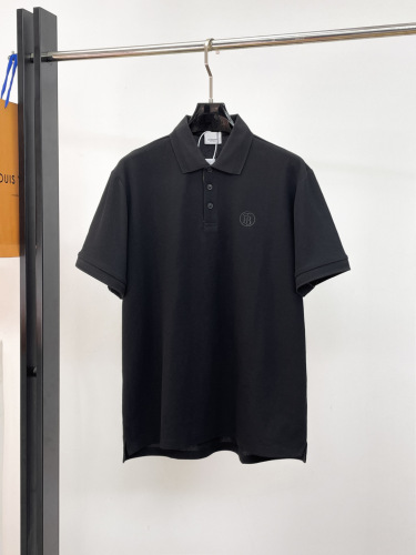 Burberry 2026ss New  Polo Shirt  Size S-XXL