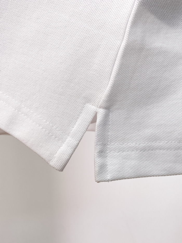 Dior 2026ss New  Polo Shirt  Size S-XXL