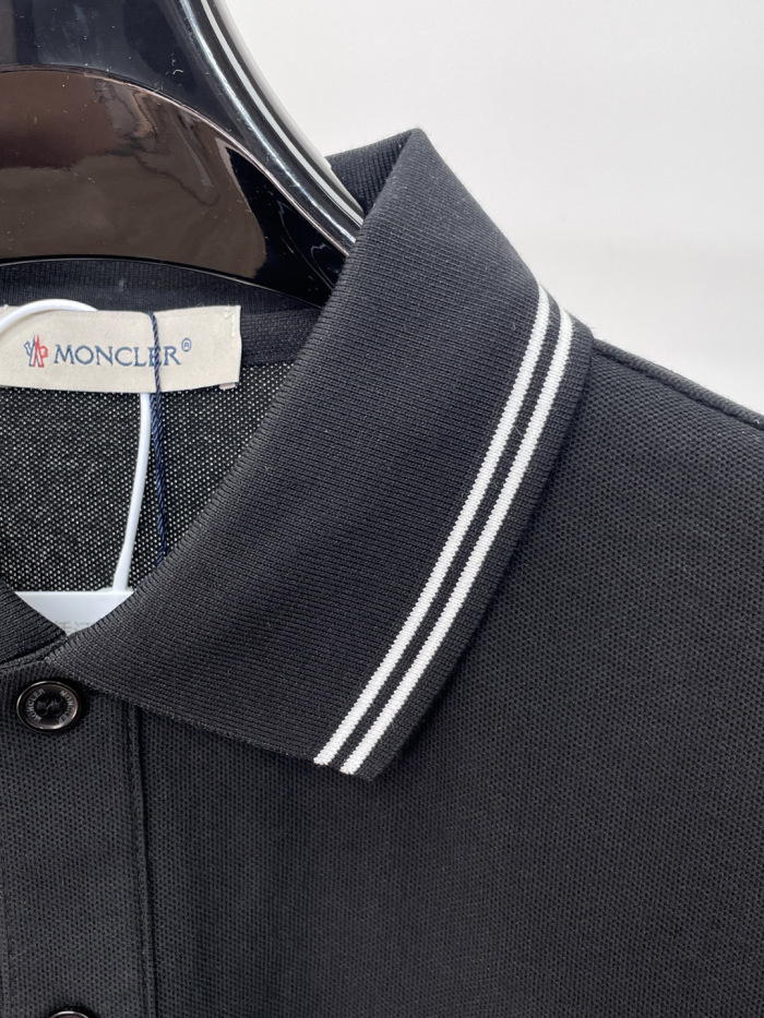 Moncler 2026ss New  Polo Shirt  Size S-XXL