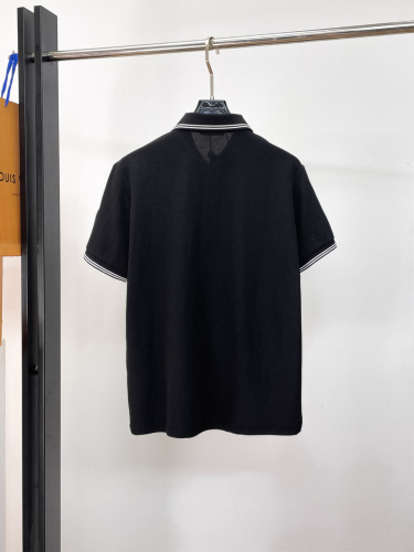 Moncler 2026ss New  Polo Shirt  Size S-XXL