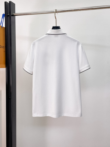 Burberry 2026ss New  Polo Shirt  Size S-XXL