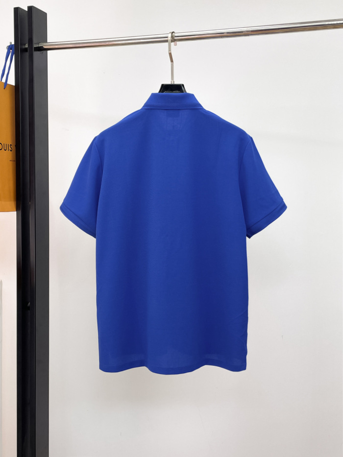 Burberry 2026ss New  Polo Shirt  Size S-XXL