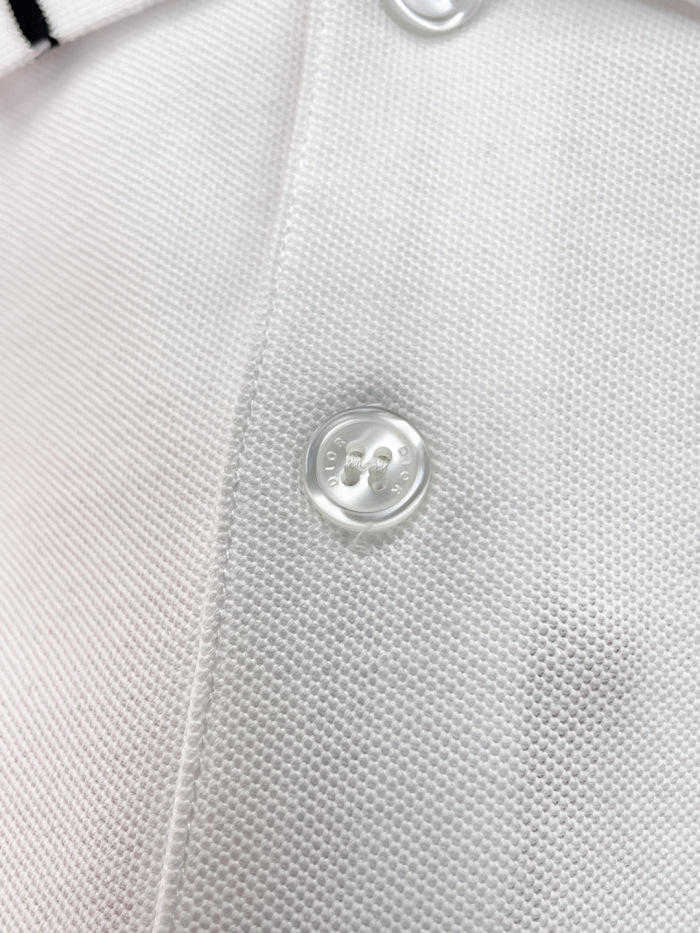 Dior 2026ss New  Polo Shirt  Size S-XXL