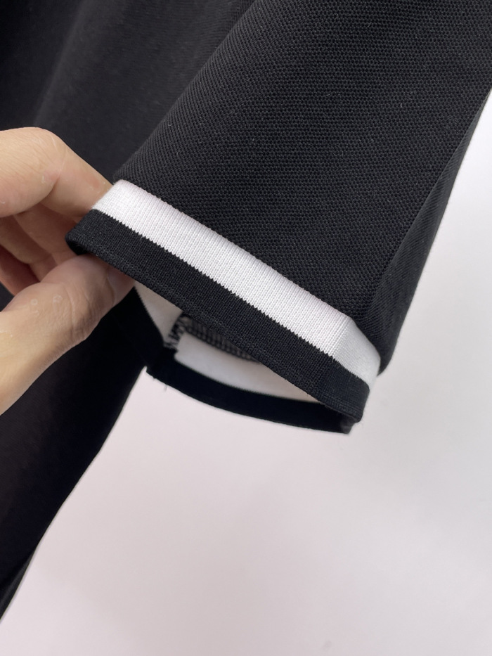 Gucci 2026ss New  Polo Shirt  Size S-XXL