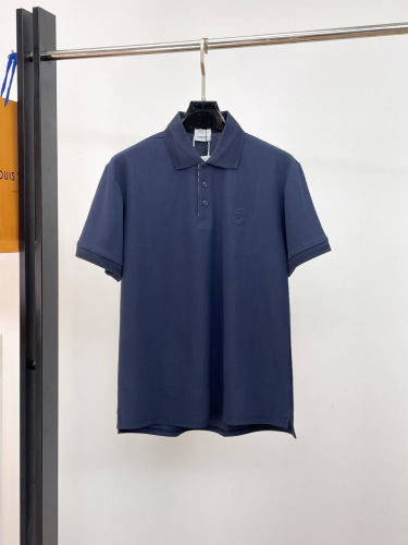 Burberry 2026ss New  Polo Shirt  Size S-XXL