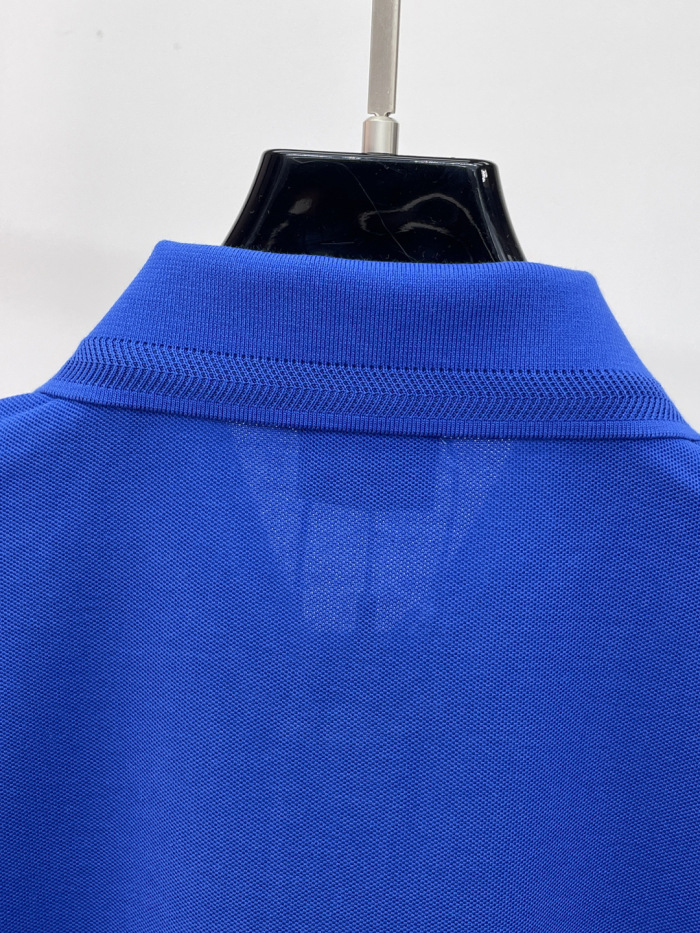 Burberry 2026ss New  Polo Shirt  Size S-XXL