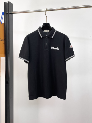 Moncler 2026ss New  Polo Shirt  Size S-XXL