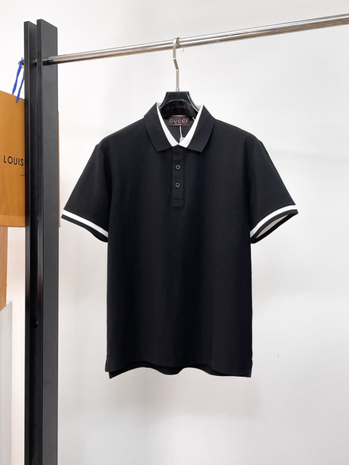 Gucci 2026ss New  Polo Shirt  Size S-XXL
