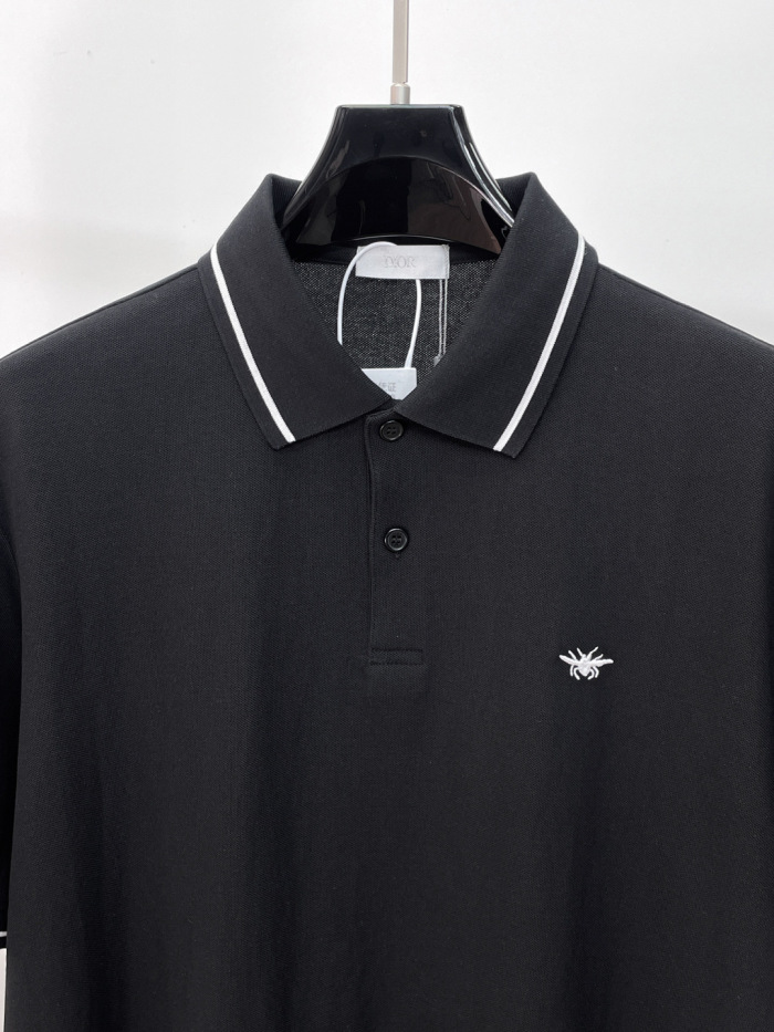 Dior 2026ss New  Polo Shirt  Size S-XXL