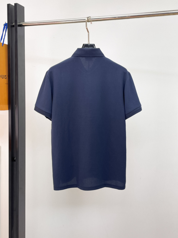 Burberry 2026ss New  Polo Shirt  Size S-XXL