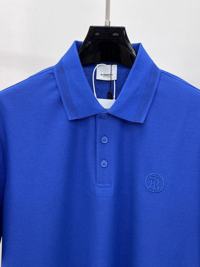 Burberry 2026ss New  Polo Shirt  Size S-XXL
