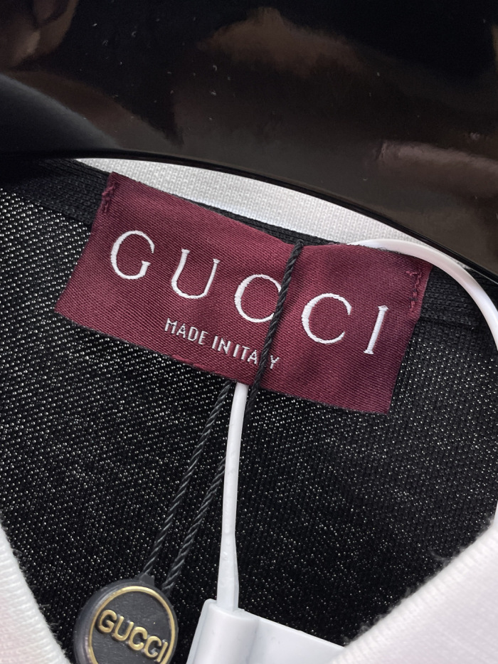 Gucci 2026ss New  Polo Shirt  Size S-XXL