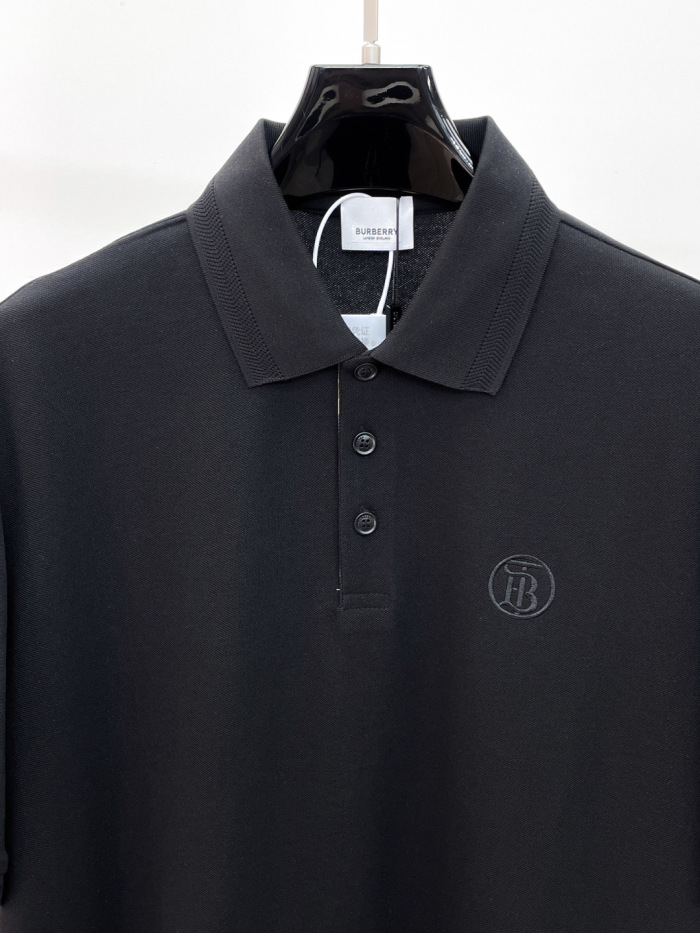 Burberry 2026ss New  Polo Shirt  Size S-XXL