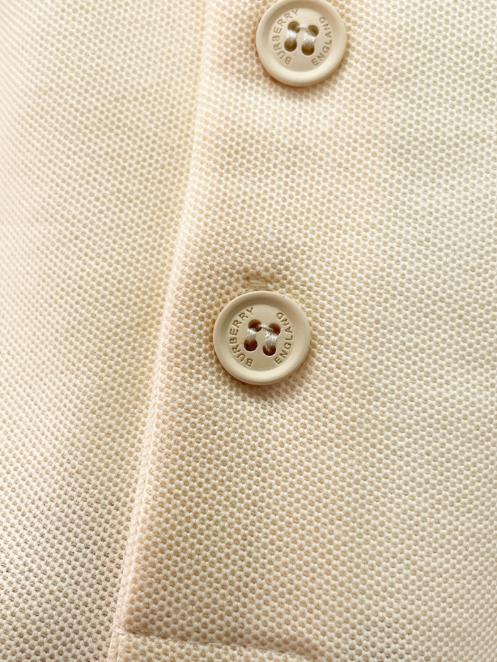 Burberry 2026ss New  Polo Shirt  Size S-XXL