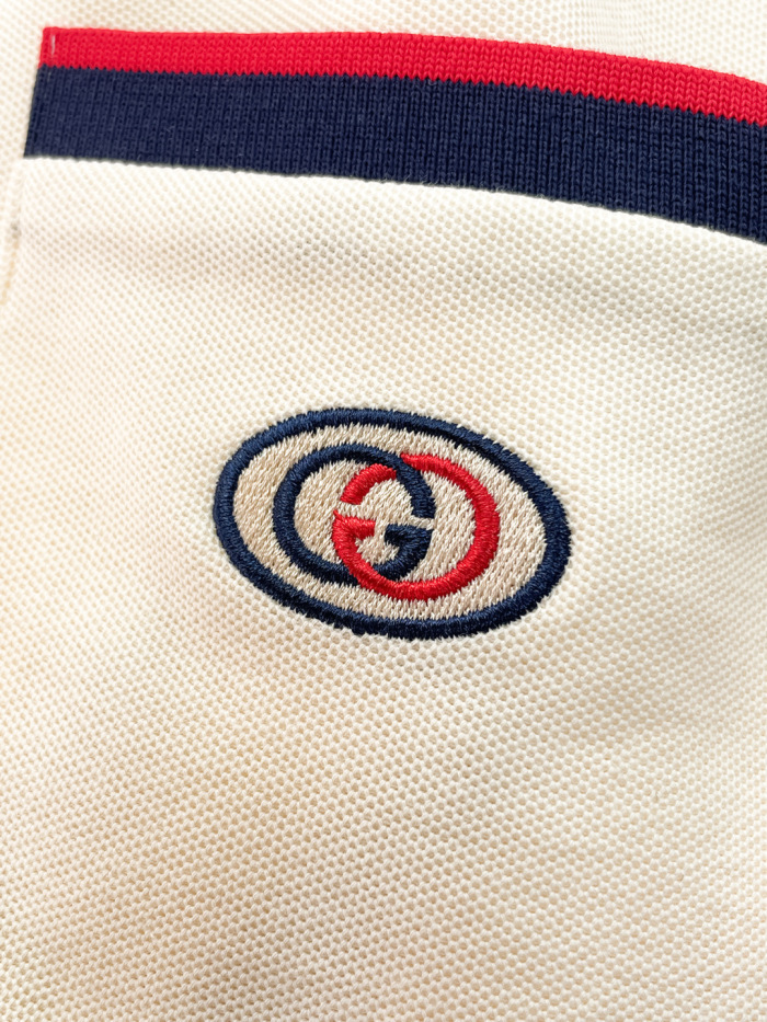 Gucci 2026ss New  Polo Shirt  Size S-XXL