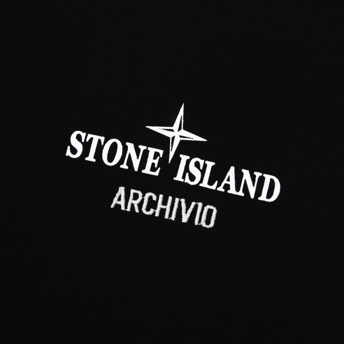 Stone Island 2026ss New T Shirt Size M-XXL