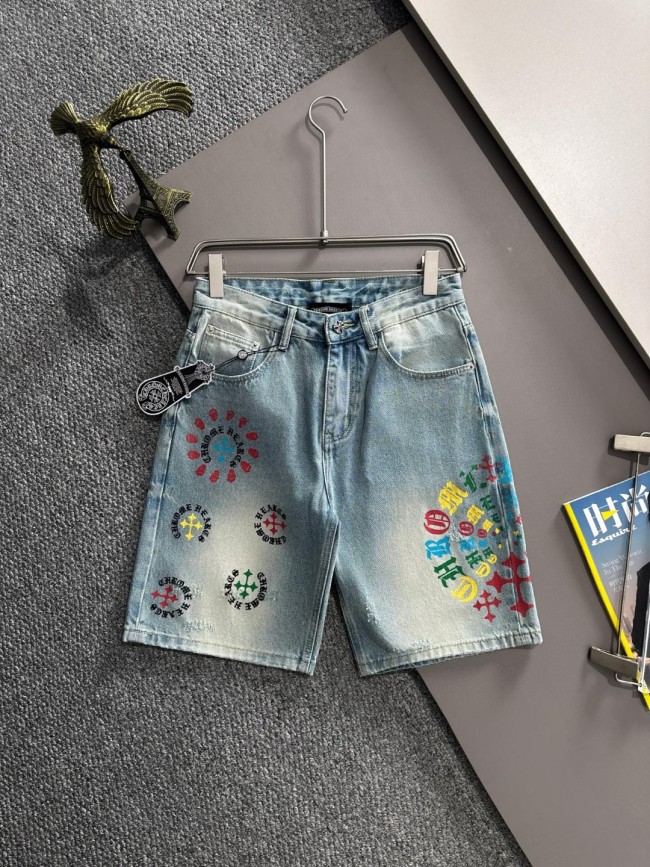 Chrome Hearts 2026ss New Shorts Size 28-40