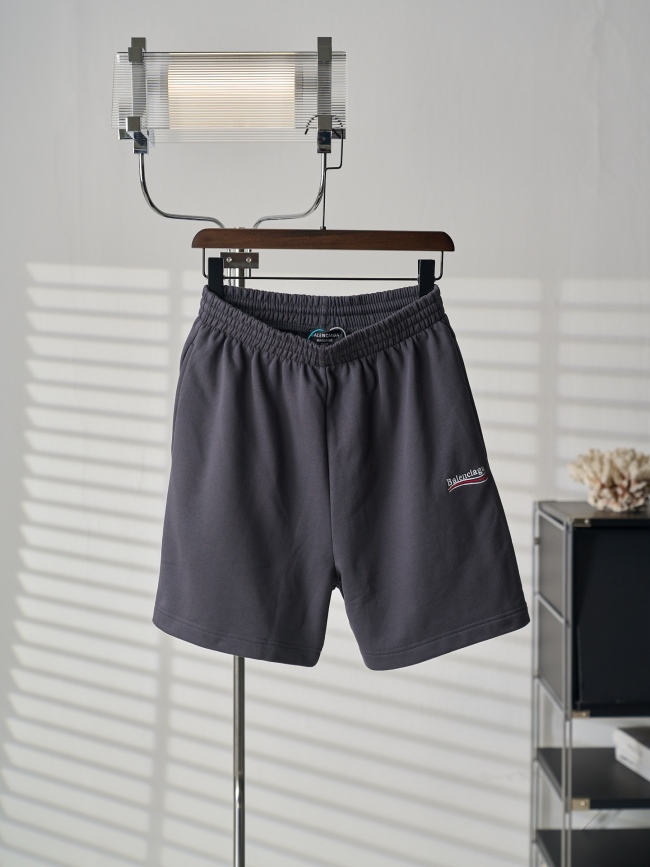 Balenciaga 2026ss New Shorts Size S-XL