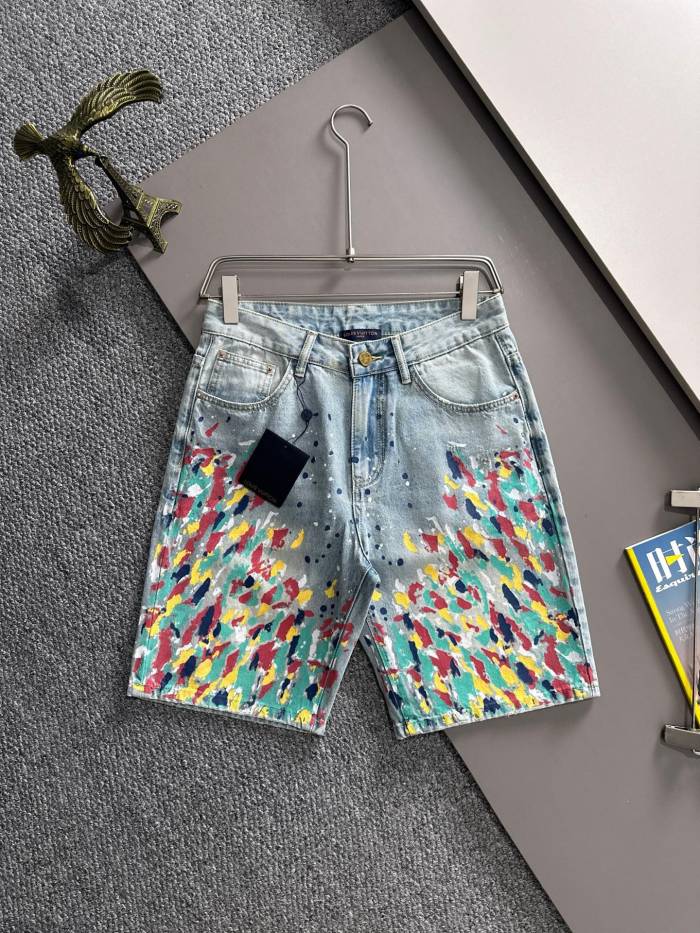 Louis Vuitton 2026ss New  Shorts Size 28-40