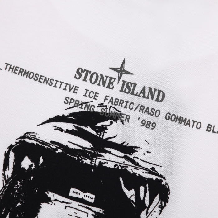 Stone Island 2026ss New Polo Shirt Size M-XXL