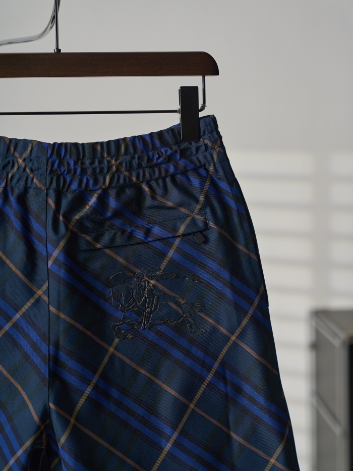 Burberry 2026ss New Shorts Size S-XL