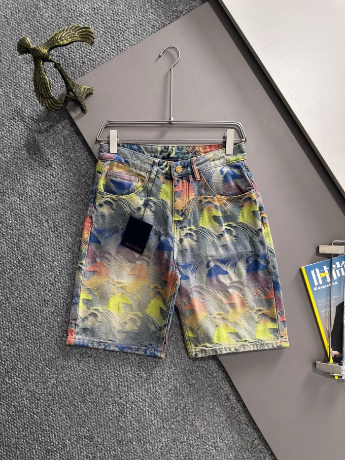 Louis Vuitton 2026ss New  Shorts Size 28-40