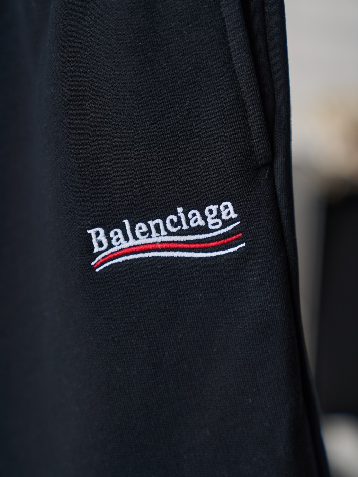 Balenciaga 2026ss New Shorts Size S-XL
