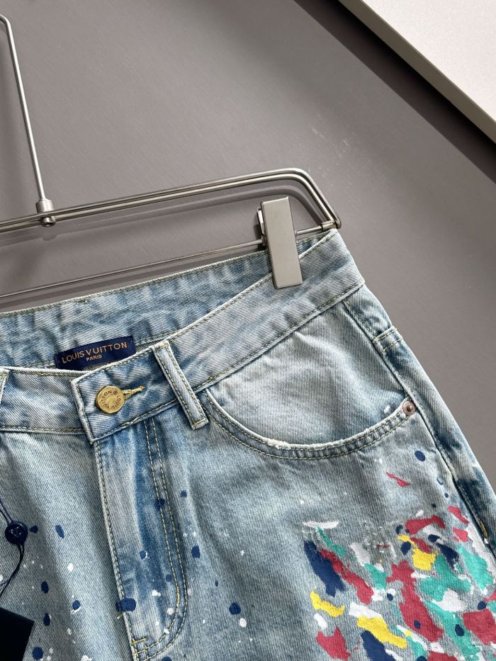 Louis Vuitton 2026ss New  Shorts Size 28-40