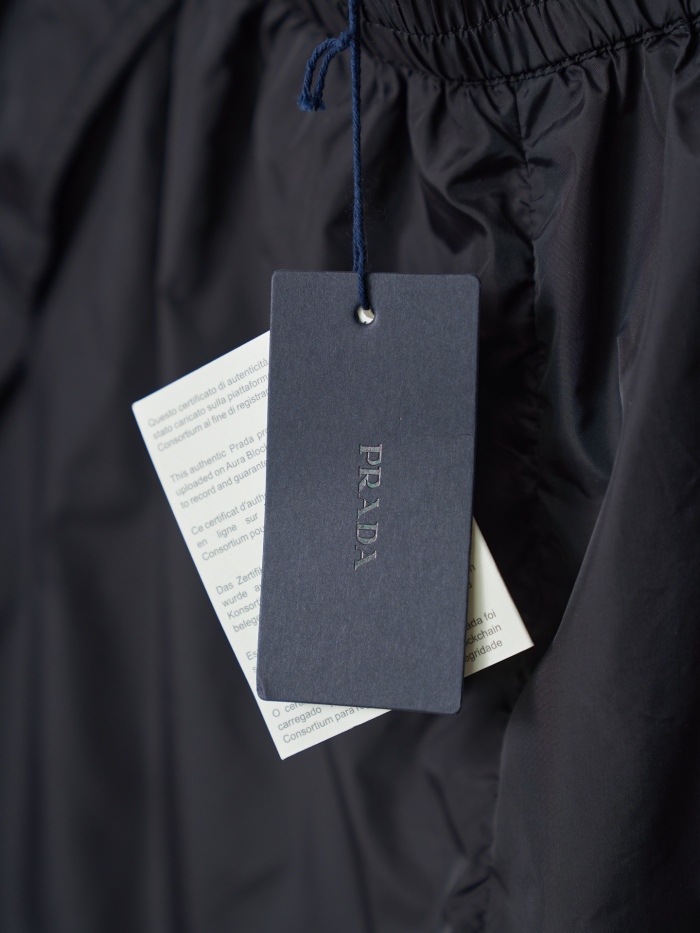 Prada 2026ss New T Shirt Size 42-50