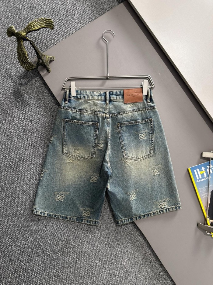Balenciaga 2026ss New  Shorts Size 28-40