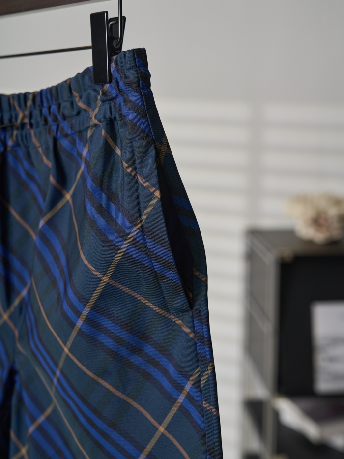Burberry 2026ss New Shorts Size S-XL
