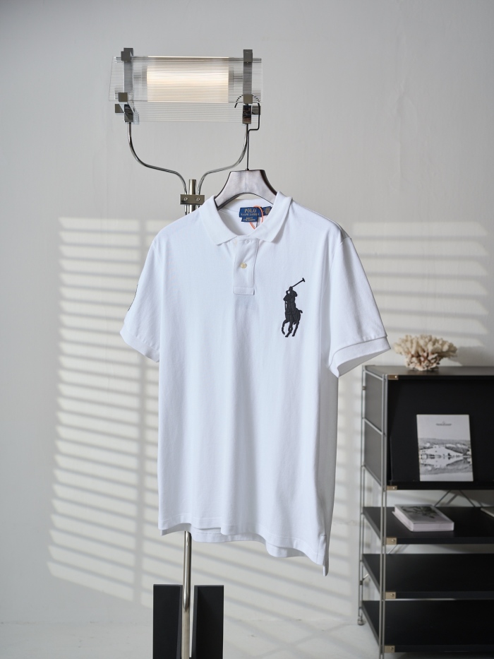 Ralph Lauren 2026ss New Polo Shirt Size S-XL