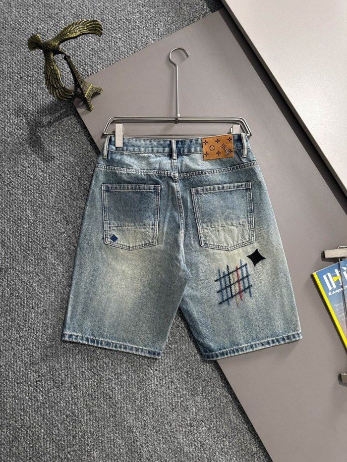 Louis Vuitton 2026ss New  Shorts Size 28-40