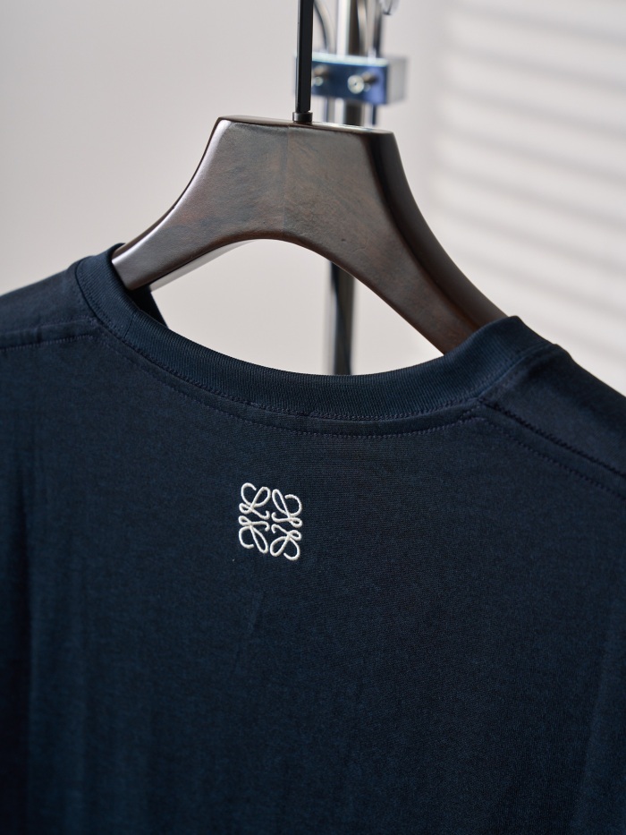 Loewe 2026ss New  T Shirt Size S-XL