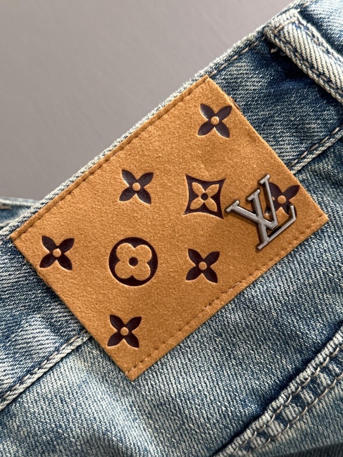 Louis Vuitton 2026ss New  Shorts Size 28-40