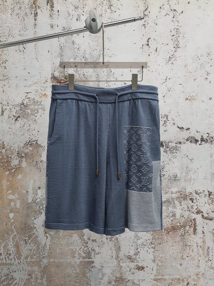 Louis Vuitton 2026ss New  Shorts Size S-XL
