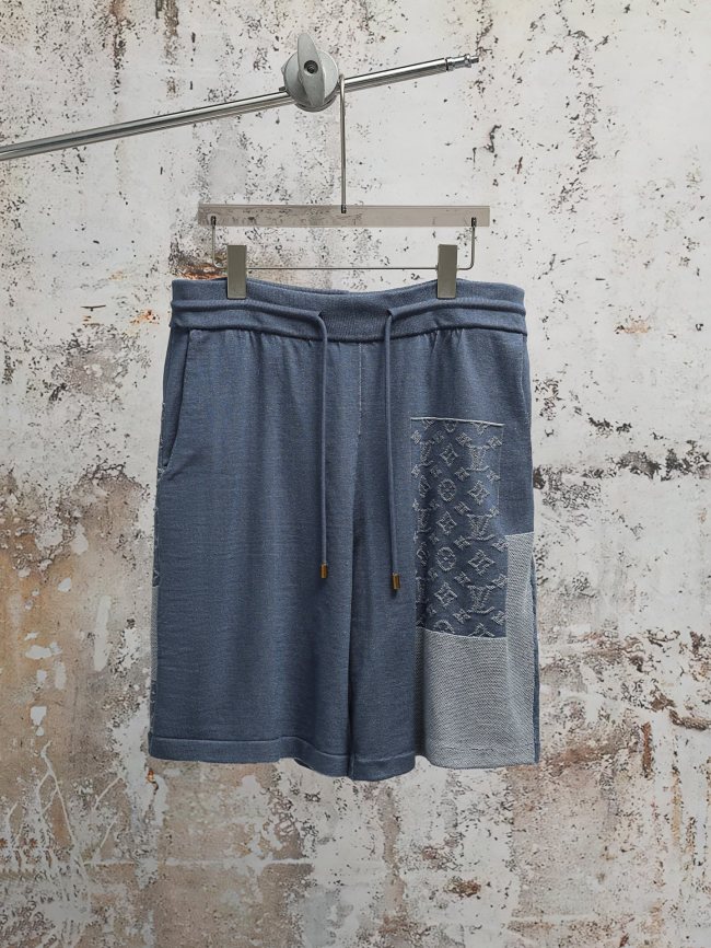Louis Vuitton 2026ss New Shorts Size S-XL