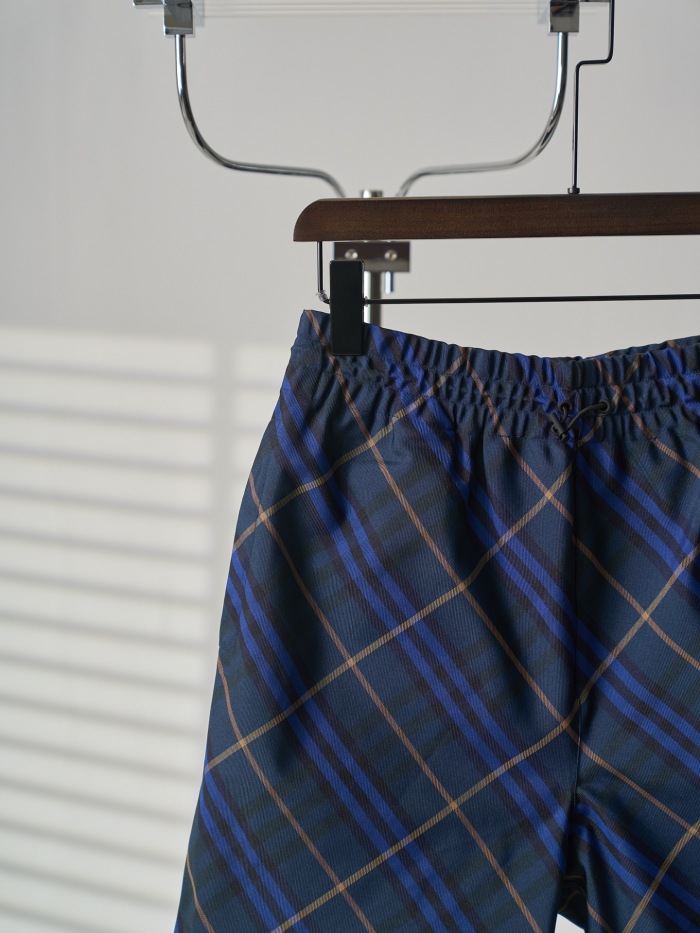 Burberry 2026ss New Shorts Size S-XL
