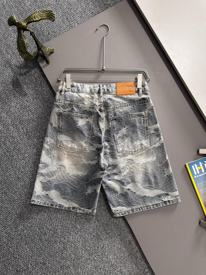Dior 2026ss New  Shorts Size 28-40