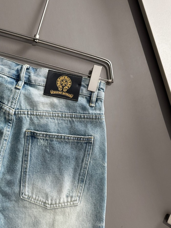 Chrome Hearts 2026ss New  Shorts Size 28-40