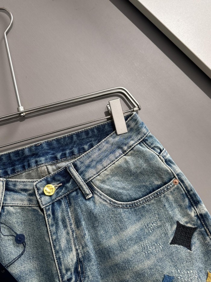 Louis Vuitton 2026ss New  Shorts Size 28-40
