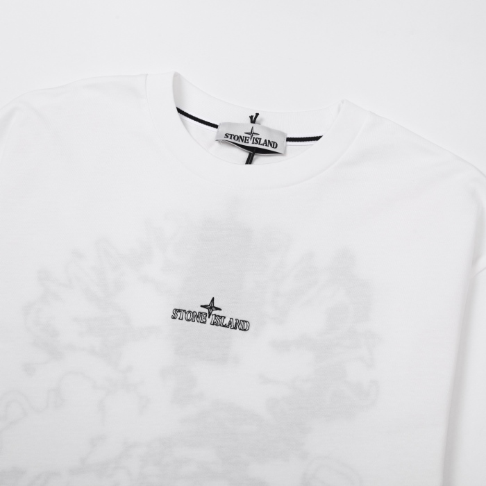 Stone Island 2026ss New  T Shirt Size M-XXL