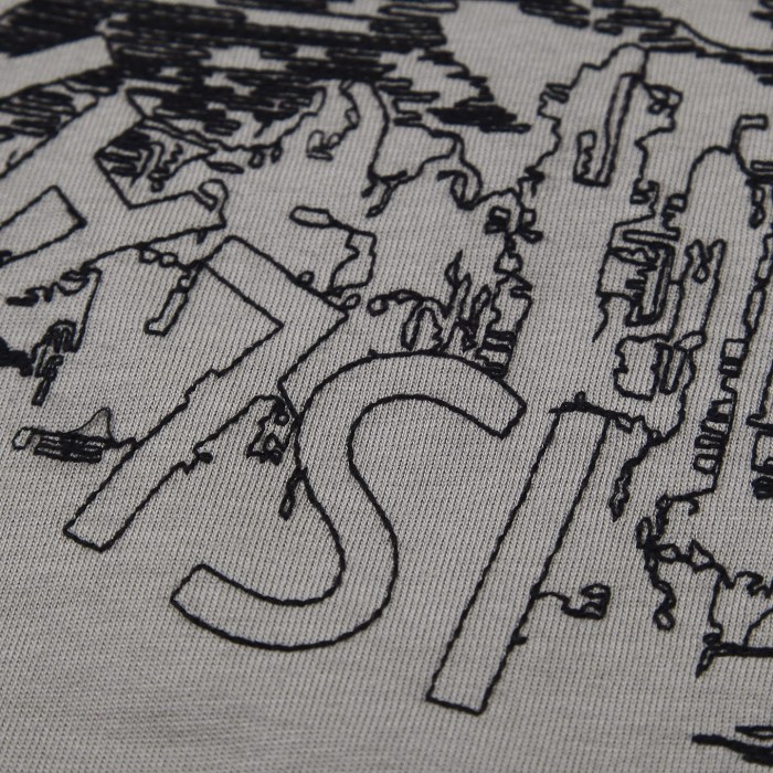 Stone Island 2026ss New  T Shirt Size M-XXL